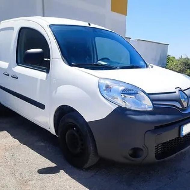 Renault Kangoo 1.5 dCi 90CV 5 porte Stop & Start Extrem
