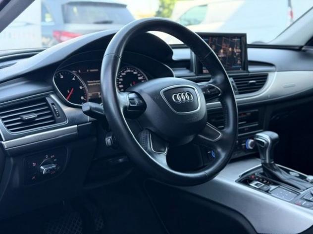 AUDI A6 Avant 3.0 TDI 204 CV quattro S tronic S-LINE rif. 23797861 - Foto 8