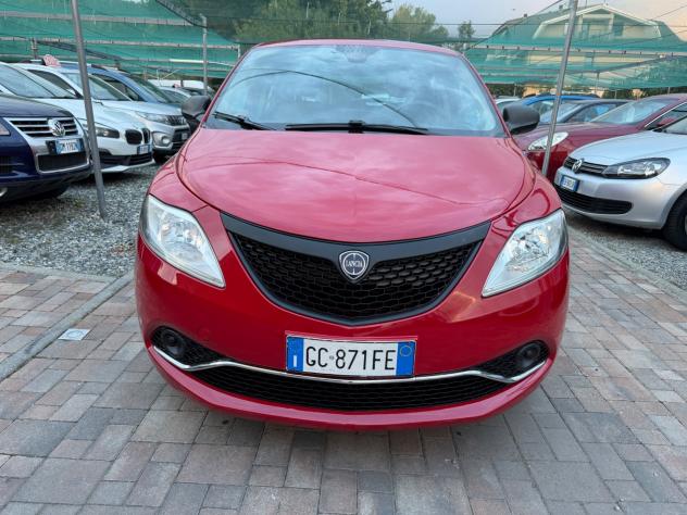 Lancia Ypsilon 1.0 Fire Hybrid Benzina - Foto 3