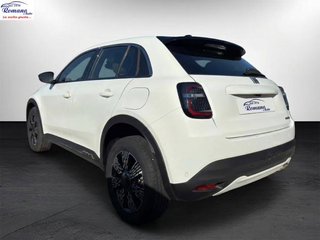 FIAT - 600 - Hybrid DCT MHEV La Prima - Foto 3