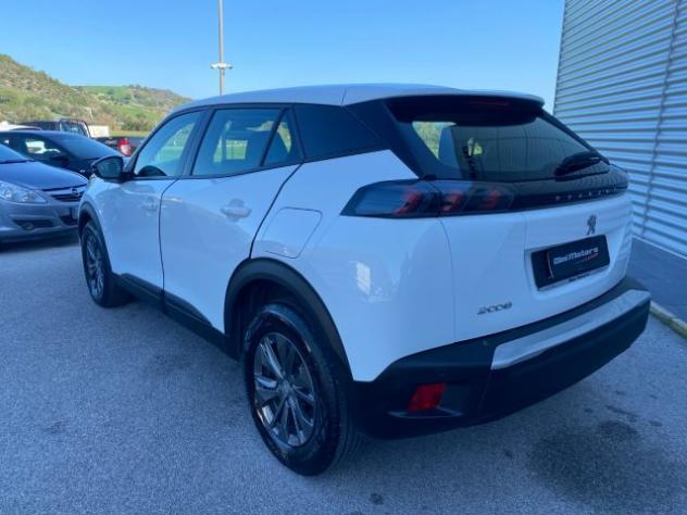 PEUGEOT 2008 PureTech 100 1.2 BENZINA S&S Active Pack rif. 22890341 - Foto 7