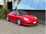 PORSCHE 996 GT3 * C07 * SEDILI CLUBSPORT * SERVICE * rif. 22742489