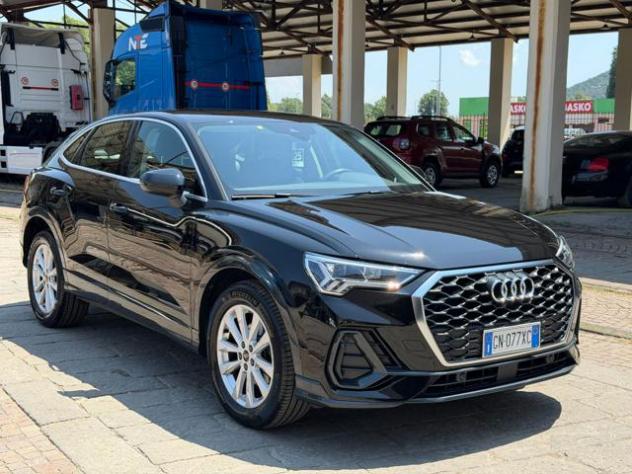 AUDI Q3 SPB 35 TDI Business Plus CAMBIO MANUALE rif. 23875779