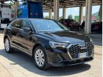 AUDI Q3 SPB 35 TDI Business Plus CAMBIO MANUALE rif. 23875779
