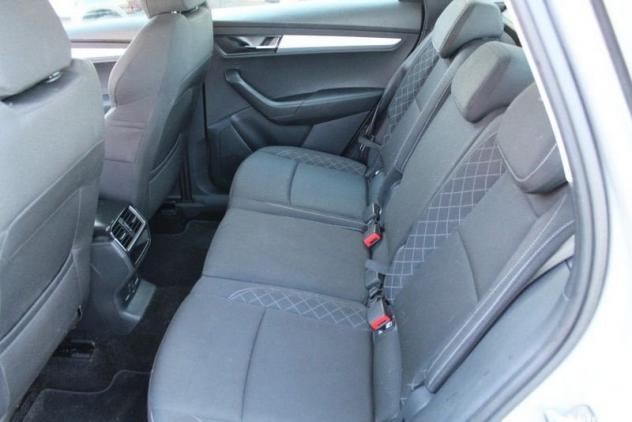 Škoda Karoq 1.6 TDI SCR DSG Executive - Foto 9