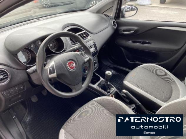 FIAT - Punto - 1.3 MJT II S&S 95 CV 5p. Lounge - Foto 10