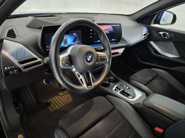 BMW Serie 1 F70 118d MSport Pro auto - Foto 7