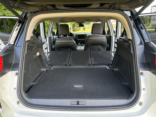 Citroën c5 aircross shine 1.5 diesel 130cv automatica - Foto 8