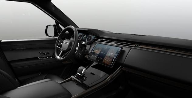 Land Rover Range Rover Sport Range Rover Sport SE 3.0d I6 MHEV 250cv AWD | IVA, BLACK PACK, MERIDIAN, 22'' - Foto 6