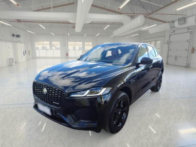 Jaguar F-Pace F-Pace 2.0d i4 AUTOCARRO R-Dynamic S awd 163cv auto + IVA - Foto 2
