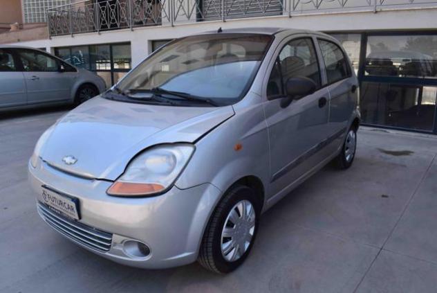 CHEVROLET Matiz 800 SE Chic rif. 23926830 - Foto 2
