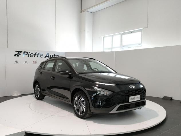 Hyundai Bayon BAYON 1.2 MPI XLINE - Foto 6