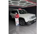 Jeep Renegade 1.6 Multijet 120 CV Limited 11/2018