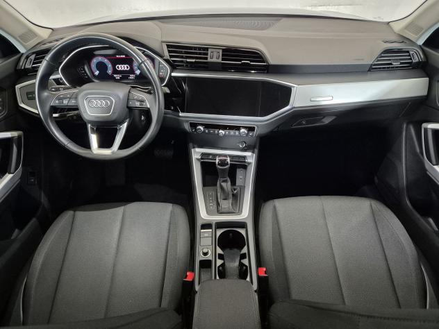 Audi Q3 II 2018 Diesel 35 2.0 tdi S line edition s-tronic - Foto 9