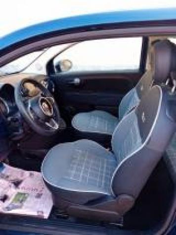 FIAT 500 1.2 EasyPower Collezione rif. 23784305 - Foto 6