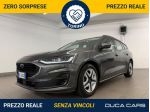 Ford Focus 1.5 Ecoblue 120 cv Active Business