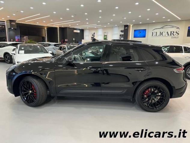 PORSCHE Macan 2.0 / TETTO PANORAMICO / TELECAMERA rif. 23703974 - Foto 9