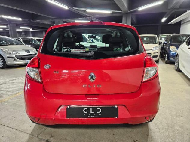 Renault Clio 1.2 16V 3 porte - Foto 4