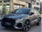 Audi Q3 SPB S-line Edition TDI S-tronic