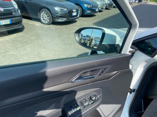 VOLKSWAGEN Golf 2.0 TSI DSG GTI rif. 23927001 - Foto 8