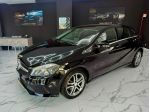 Mercedes-benz A 200 d Automatic Premium