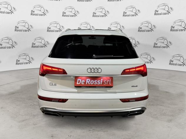 Audi Q5 Q5 40 TDI 204 CV quattro S tronic S line - Foto 5