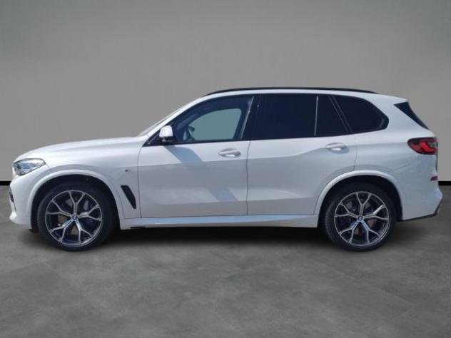 BMW X5 xDrive40d 48V Msport Aut. rif. 23553054 - Foto 3
