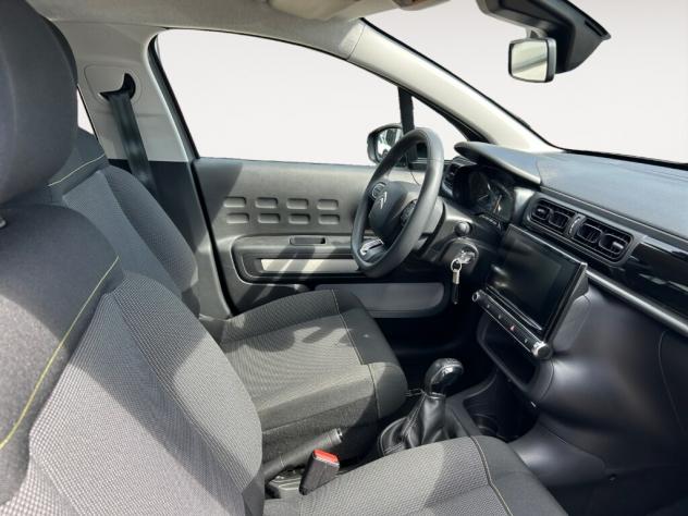 CITROEN C3 3ª serie C3 PureTech 83 S&S Plus - Foto 7