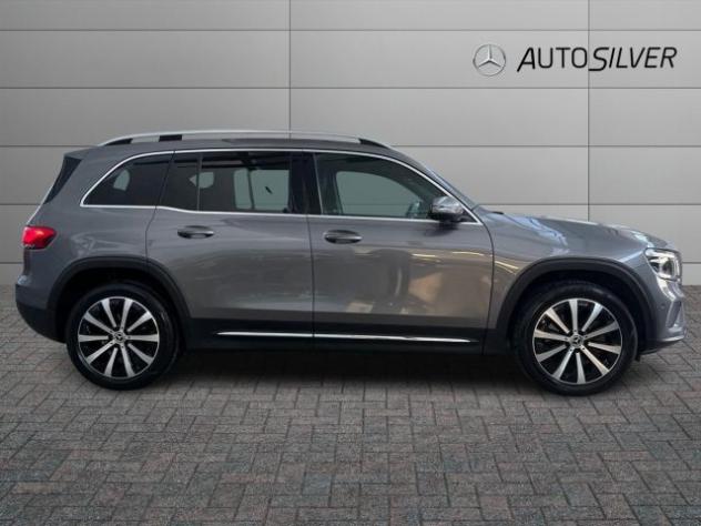 MERCEDES-BENZ GLB 200 d 4matic Sport Plus rif. 23118911 - Foto 5