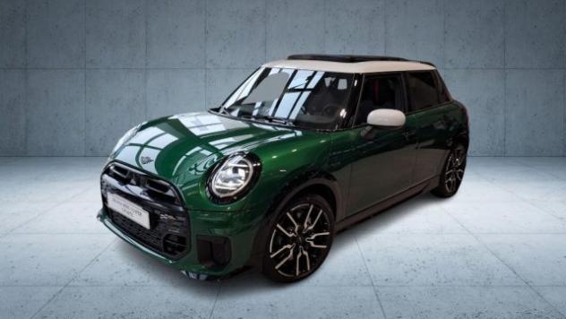MINI Mini 5 Porte Cooper C JCW Pack M rif. 21673325