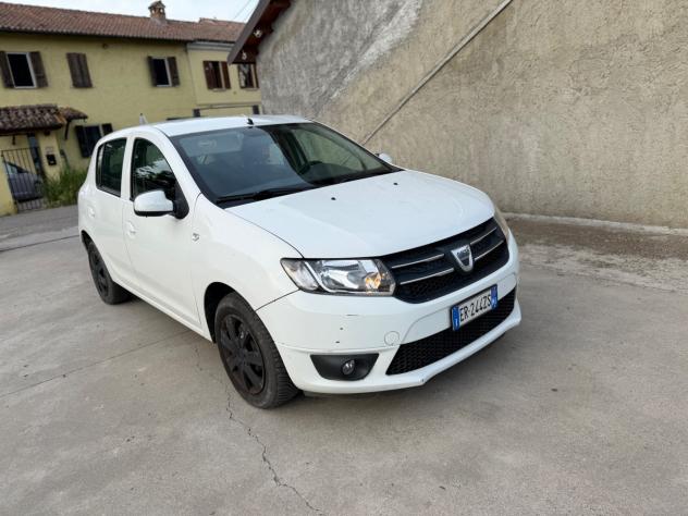 Dacia Sandero 1.2 GPL 75CV Laurte - Foto 3