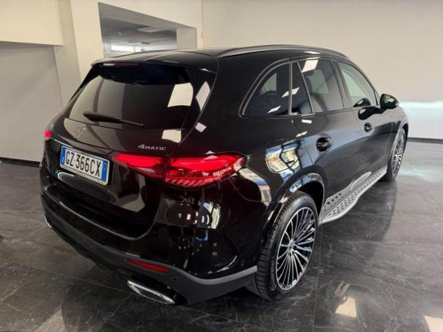 MERCEDES-BENZ GLC 220 d 4Matic Mild Hybrid AMG Line Premium Plus - NIGHT rif. 23469386 - Foto 7
