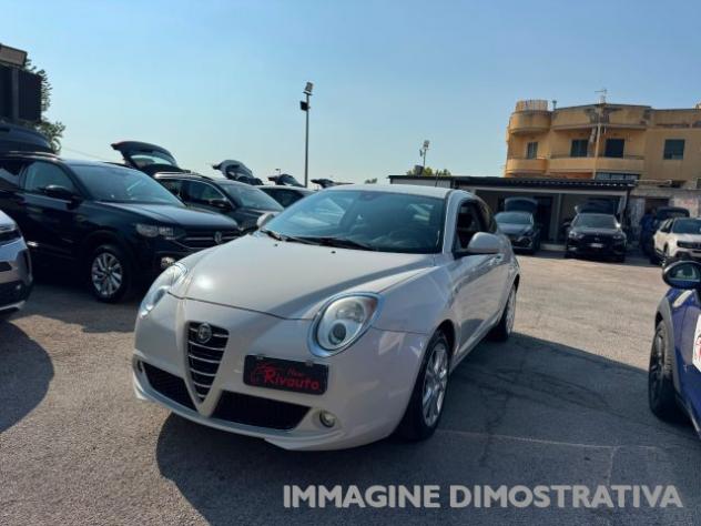 ALFA ROMEO MiTo 1.3 JTDm-2 95 CV S&S Distinctive Sport Pack rif. 23987109 - Foto 4