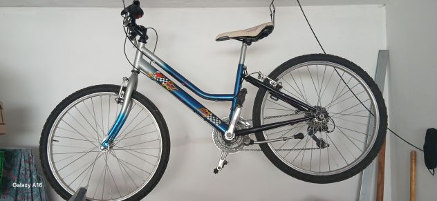 BICI RAGAZZO 24 - Foto 4