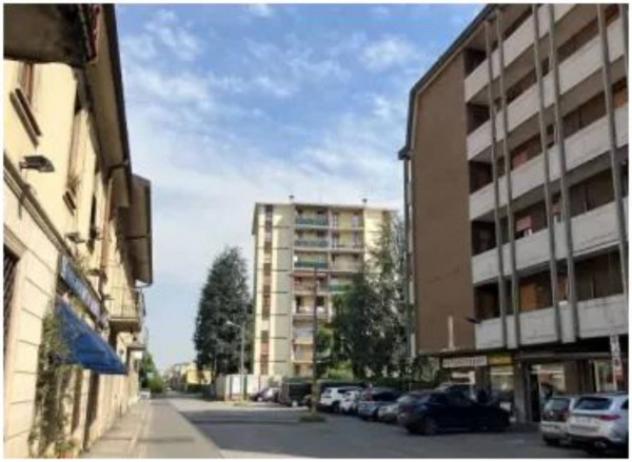 Immobile in asta di 33 m² in vendita a Lissone - Foto 4