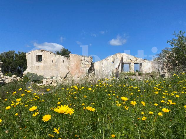 Terreno Agricolo - Noto . Rif.: cod. rif6042943VRG - Foto 8