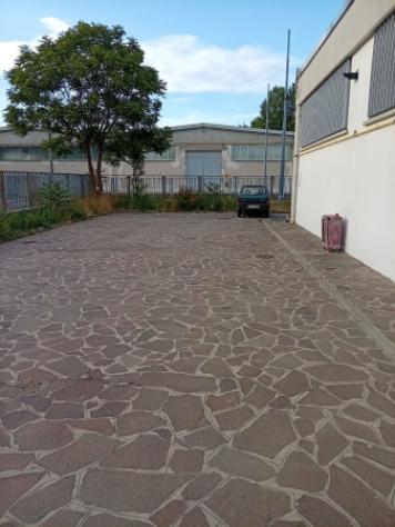 Immobile di 278 m² con 2 locali in affitto a Novi di Modena - Foto 7