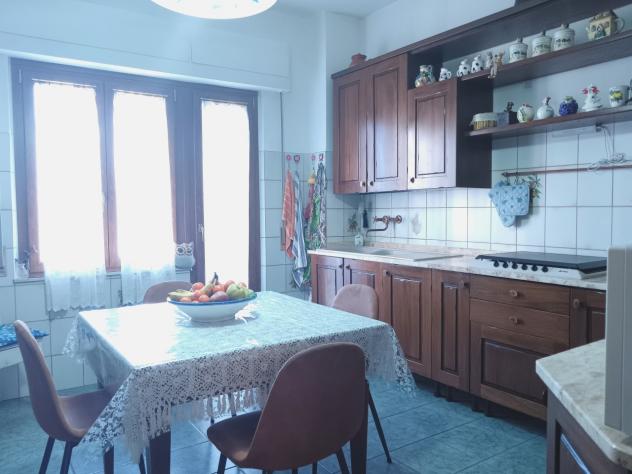 Quadrilocale in vendita a Abbadia San Salvatore - Foto 15