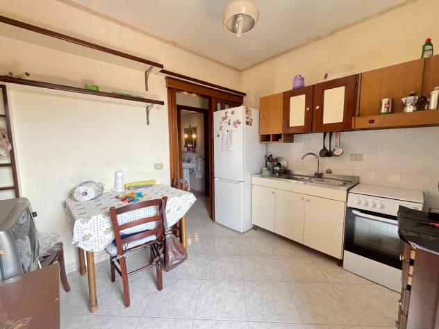 Appartamento in Via Lavinio - Foto 10