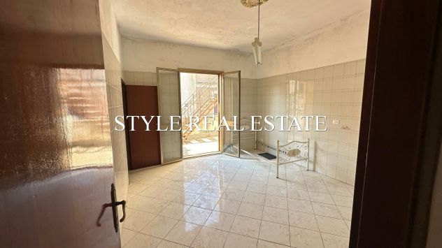 Casa indipendente con terrazzo vicino al centro storico di Avola Siracusa - Foto 4