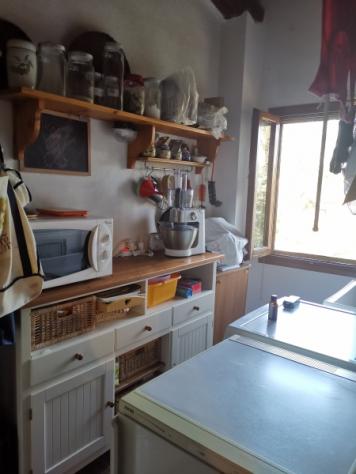 BARBERINO DI MUGELLO 5 VANI SERVIZIO RIPOSTIGLI SOPPALCO - Foto 7