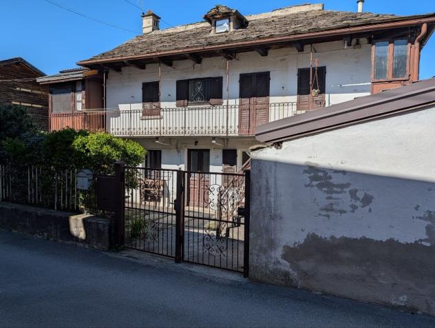 Singola in vendita a Beura-Cardezza