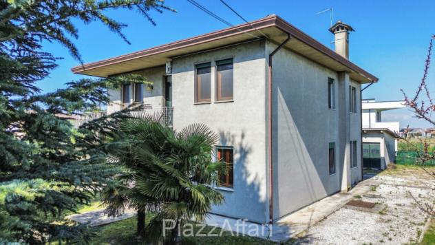 Bifamiliare a Brugine - Rif. BRU71 - Foto 3