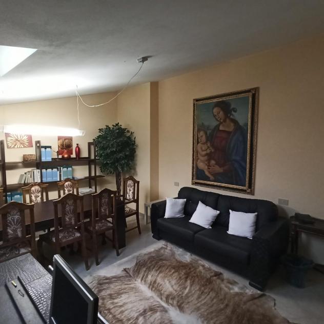Appartamento in vendita a Carrara 169 mq Rif: 1088635