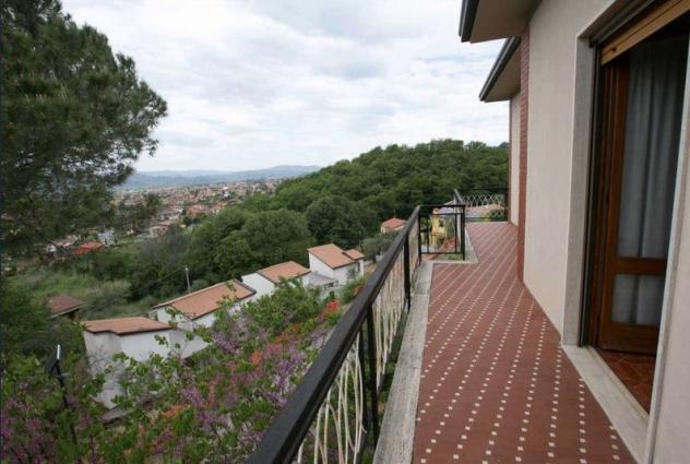 Villa in vendita a Castelnuovo Magra - Foto 20