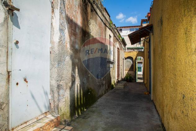 Casa Indipendente in vendita a Catania, Centro Storico - Foto 6