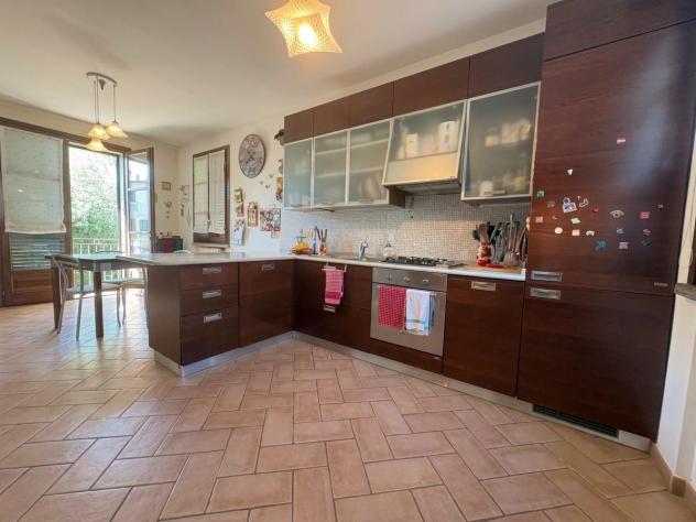Villa in vendita a Collesalvetti 185 mq Rif: 1450848