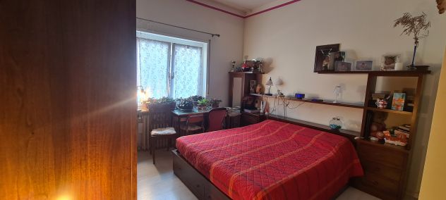 CUNEO - VIA BERSEZIO: AMPIO APPARTAMENTO RISTRUTTURATO - Foto 6
