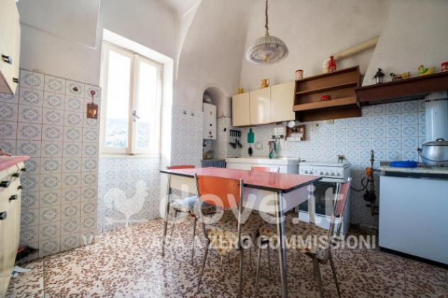 Appartamento di 80 m² con 4 locali in vendita a Dolcedo - Foto 6