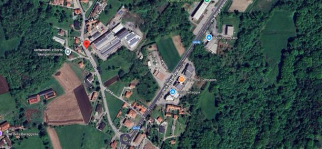 Immobile in asta di 209 m² in vendita a Invorio - Foto 4